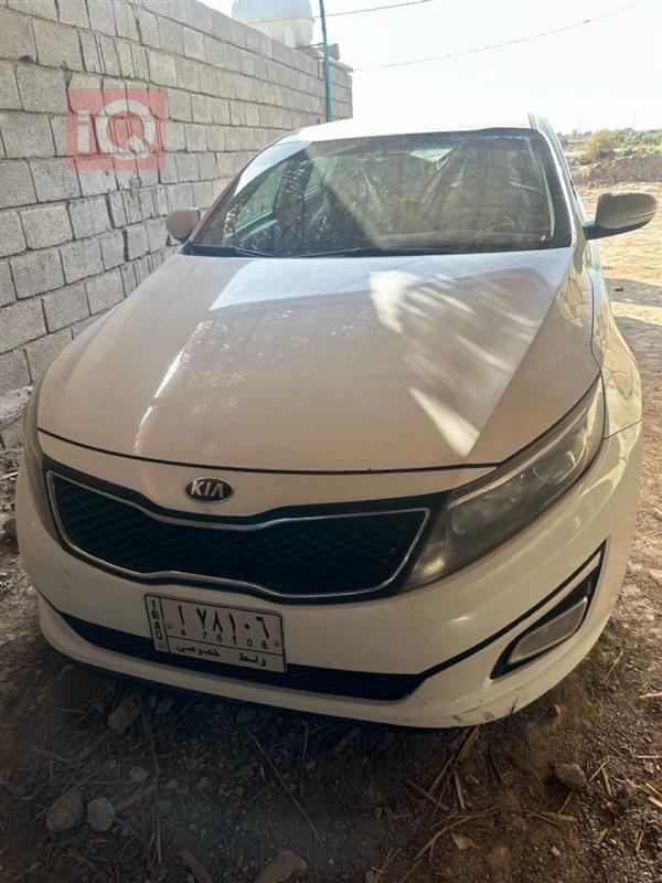کیا  بۆ فرۆشتن لە عێراق